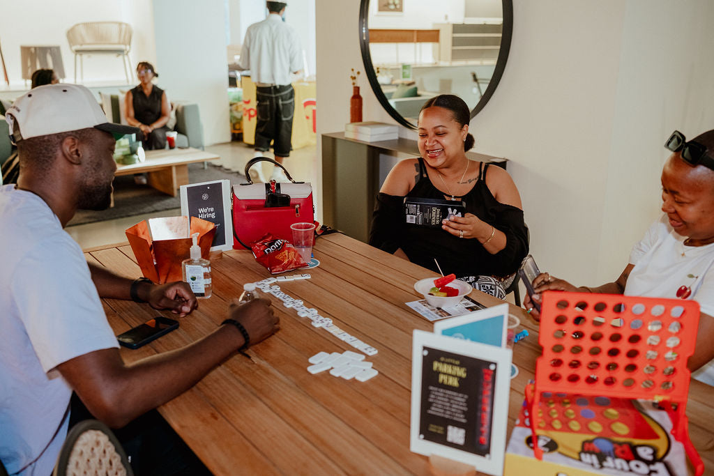 PLAYING GAMES WEDNESDAY 11.19.25