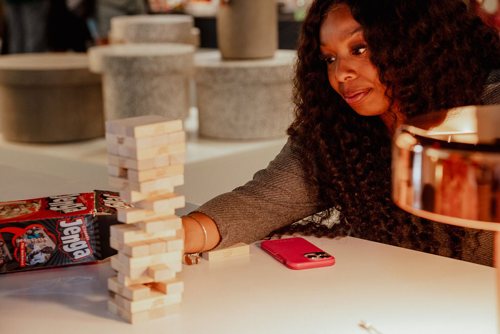 PLAYING GAMES WEDNESDAY 11.19.25