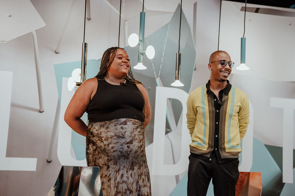 PLAYING GAMES at HIGHSTREET PLACE 02.28.26