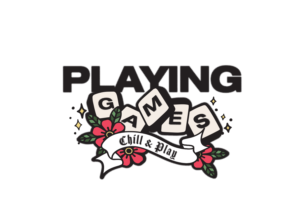 PLAYING GAMES WEDNESDAY 11.19.25
