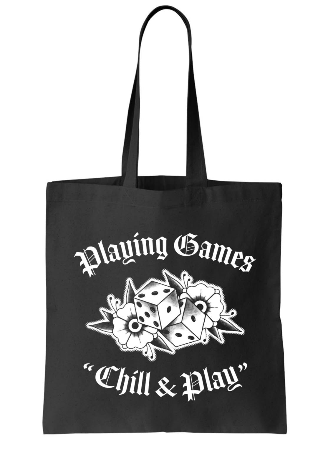 PLAYING GAMES w/ TOTE PHS1