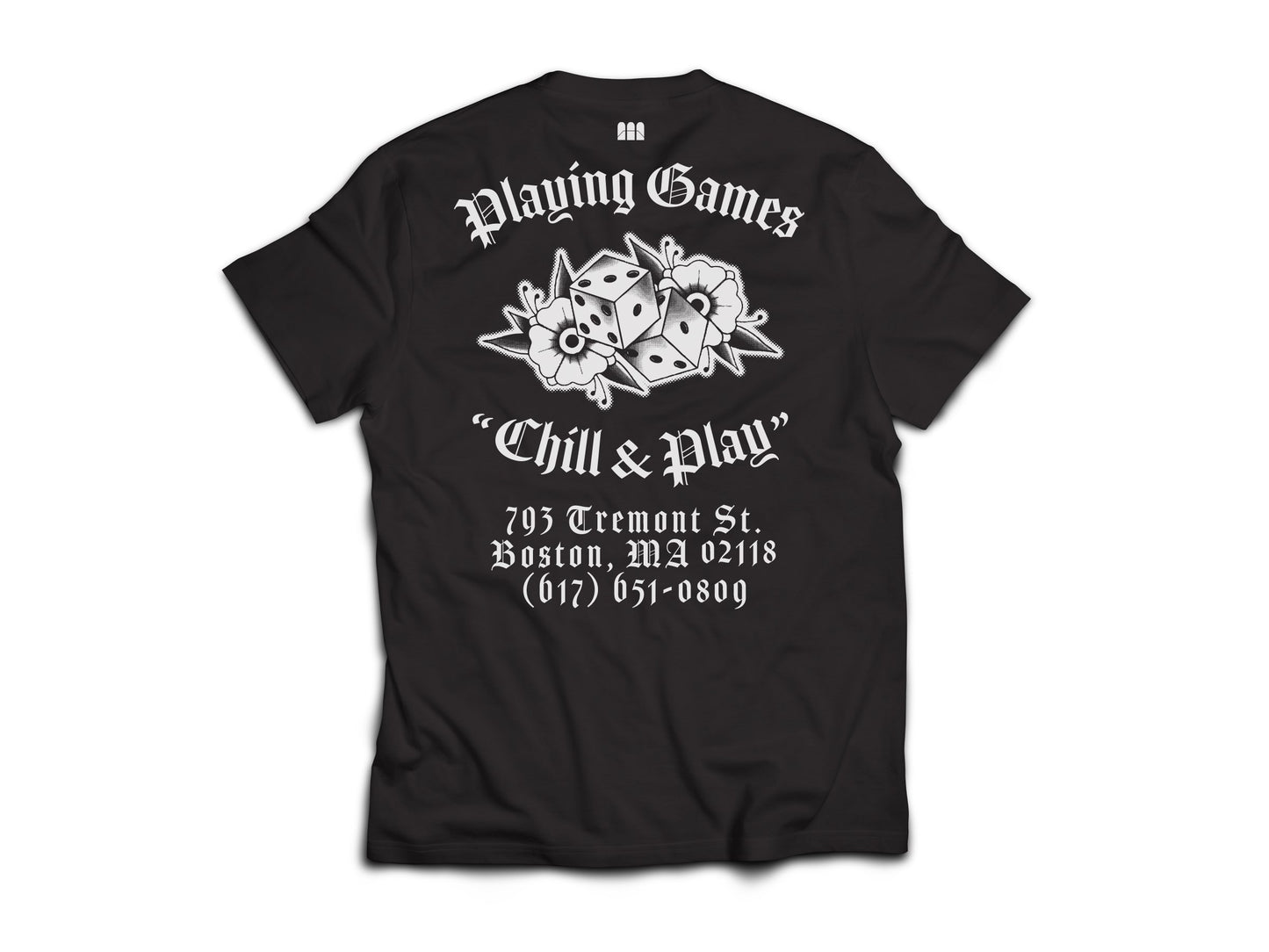 PLAYING GAMES w/ TEE PHS1